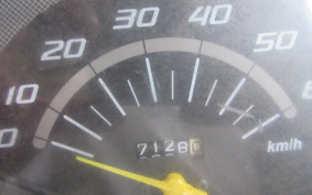 HONDA DIO CHESTER AF68