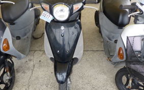 SUZUKI LET's CA4AA