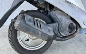 HONDA SUPER DIO AF27