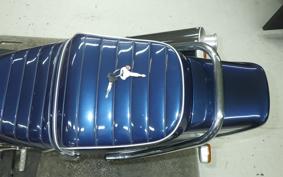 KAWASAKI ZEPHYR 400 KAI 2006 ZR400C
