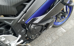 YAMAHA YZF-R25 RG43J
