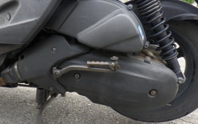 YAMAHA CYGNUS 125 XSR 2 SE44J