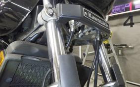 KAWASAKI ELIMINATOR 750 1987 ZL750A