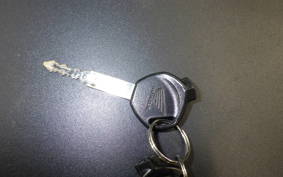 HONDA TACT-4ﾍﾞｰｼｯｸ AF79