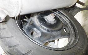 SUZUKI ADDRESS V50 Gen.2 2013 CA44A