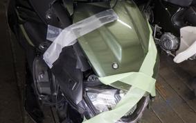 YAMAHA CYGNUSRAYZR 2009