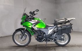 KAWASAKI  VERSYS X250 LE250D