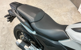 HONDA NC750X DCT 2025 RH23