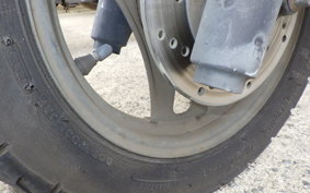 SUZUKI ADDRESS V125 G 2019 CF46A