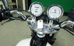 YAMAHA SR400 Gen.4 2012 RH03J