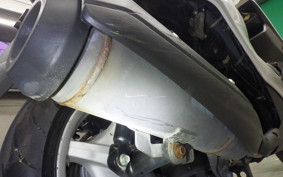 YAMAHA CYGNUS 125 X 2 2023 SE44J