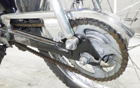 HONDA CL50 BENLY 2025 CD50