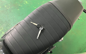 HONDA GB350S 2021 NC59