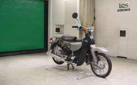 HONDA LITTLE CUB E 2019 AA01