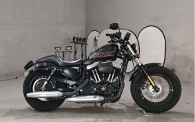 HARLEY XL1200X LC3