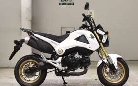 HONDA GROM 2017 JC61