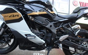 KAWASAKI NINJA ZX-4RR 2026 ZX400P
