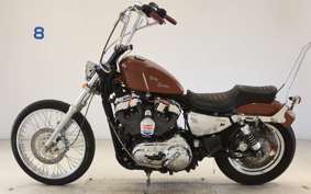 HARLEY XL1200C 2005