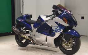 SUZUKI GSX-1300R HAYABUSA 2001