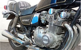 SUZUKI GS750G 1984 GS750G
