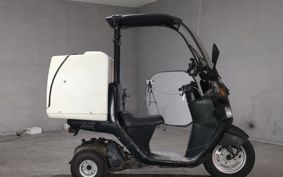 HONDA GYRO TA02