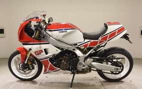 YAMAHA XSR900 GP 2025 RN96J