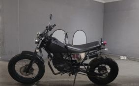 YAMAHA TW225 DG09J