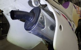 YAMAHA YZ80 2026 4GT