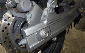 KAWASAKI BALIUS 250 Gen.2 2007 ZR250B