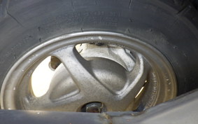 HONDA LEAD 110 2021 JF19