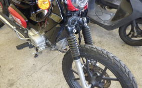 HONDA ｸﾛｽｶﾌﾞ110-3 JA60