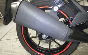 SUZUKI GSX-S125 DL32B