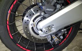 HONDA X-ADV 750 2018 RC95