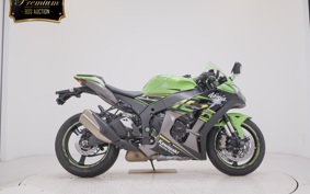 KAWASAKI ZX 10 NINJA ABS 2018