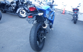 KAWASAKI NINJA 250 EX250L