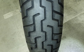 HONDA REBEL 250 A 2009 MC49