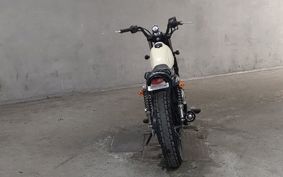 SUZUKI GLASS TRACKER BIG BOY NJ47A