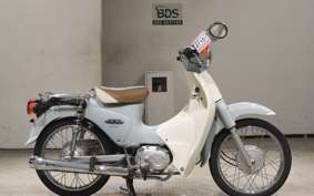 HONDA C110 SUPER CUB JA07