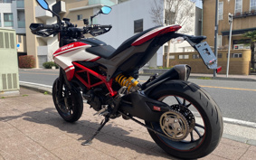 DUCATI HYPERMOTARD SP 2017 ZDMB201JAEB