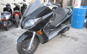 HONDA FORZA ABS MF10