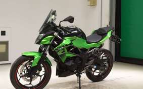 KAWASAKI Z250 SL 2002 BR250E