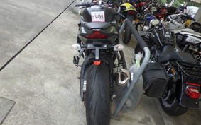KAWASAKI ZX 10 NINJA ABS 2016