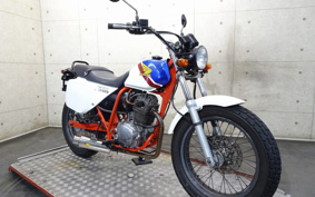 HONDA FTR223 MC34