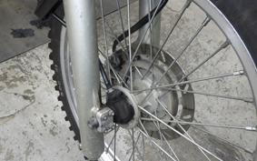 KAWASAKI KDX220SR 2021 DX220B