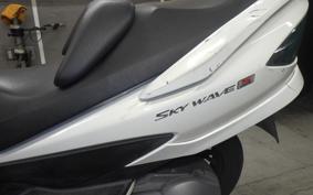 SUZUKI SKYWAVE 250 (Burgman 250) S Gen.3 CJ46A