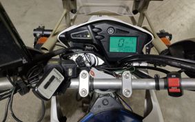 YAMAHA SEROW 250 DG17J