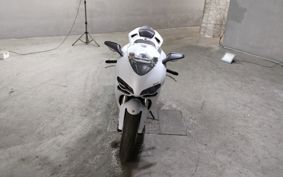 DUCATI  DUCATI 848EVO H602AA