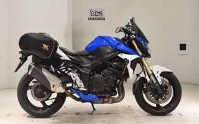 SUZUKI GSR750 A 2013 GR7NA