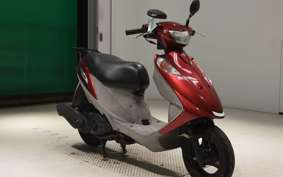 SUZUKI ADDRESS V125 G 2011 CF46A