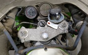 KAWASAKI ZXR400 ZX400L